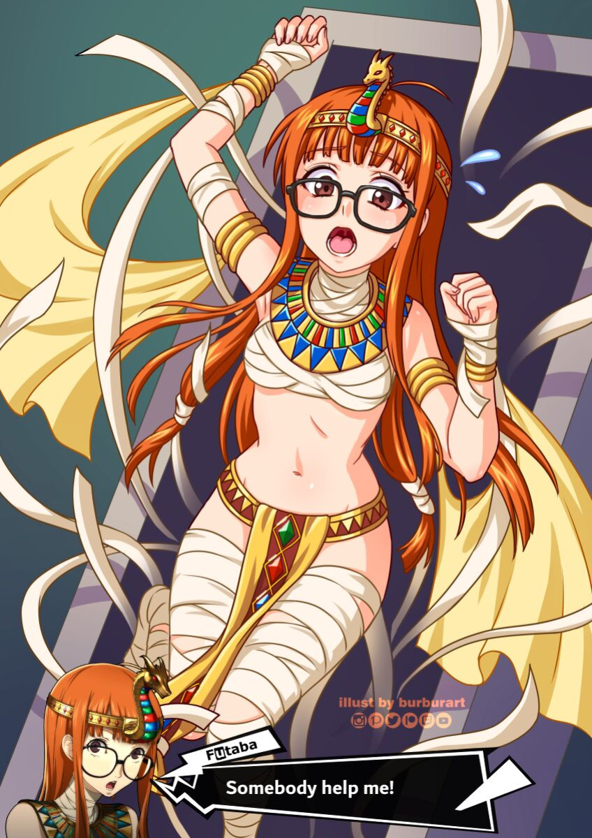 [Pixiv] burburart (3264473)
