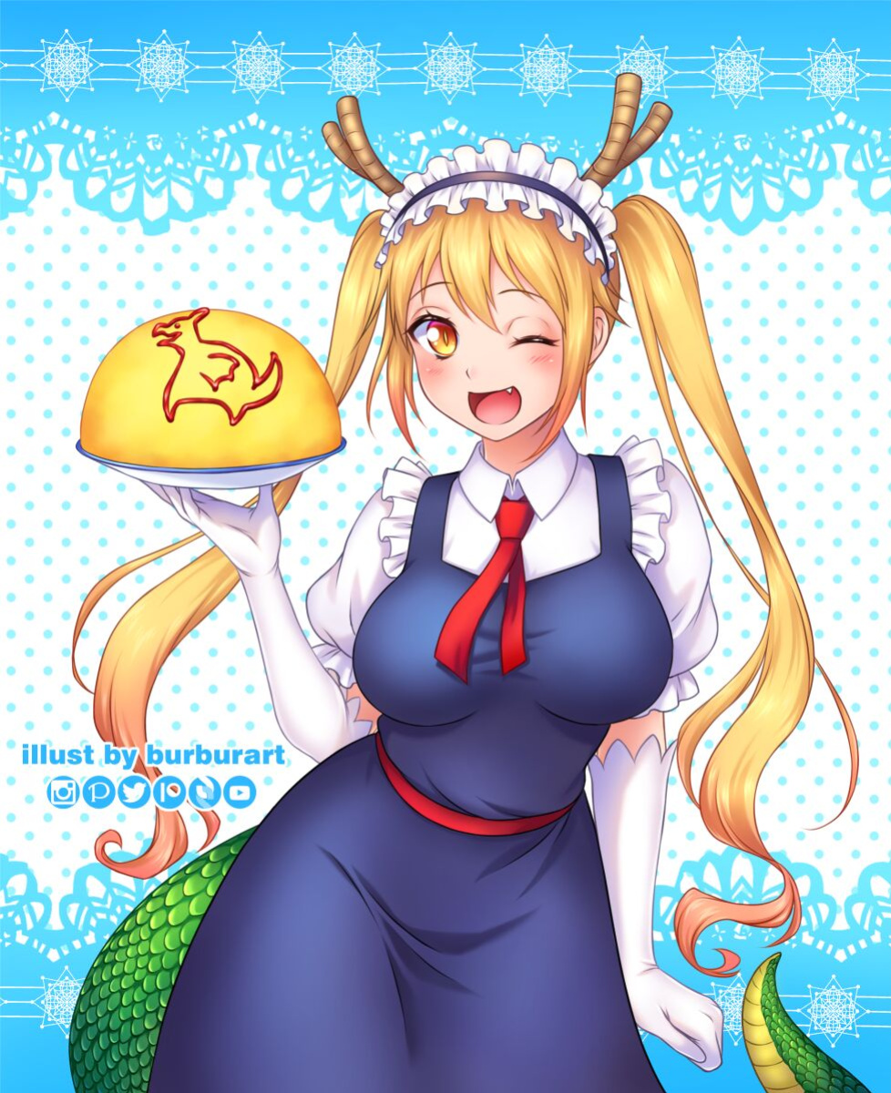 [Pixiv] burburart (3264473)