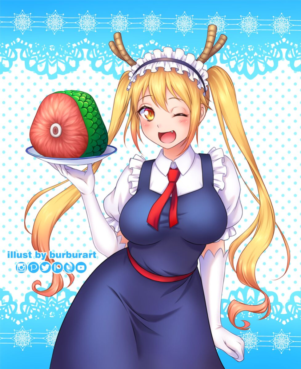 [Pixiv] burburart (3264473)