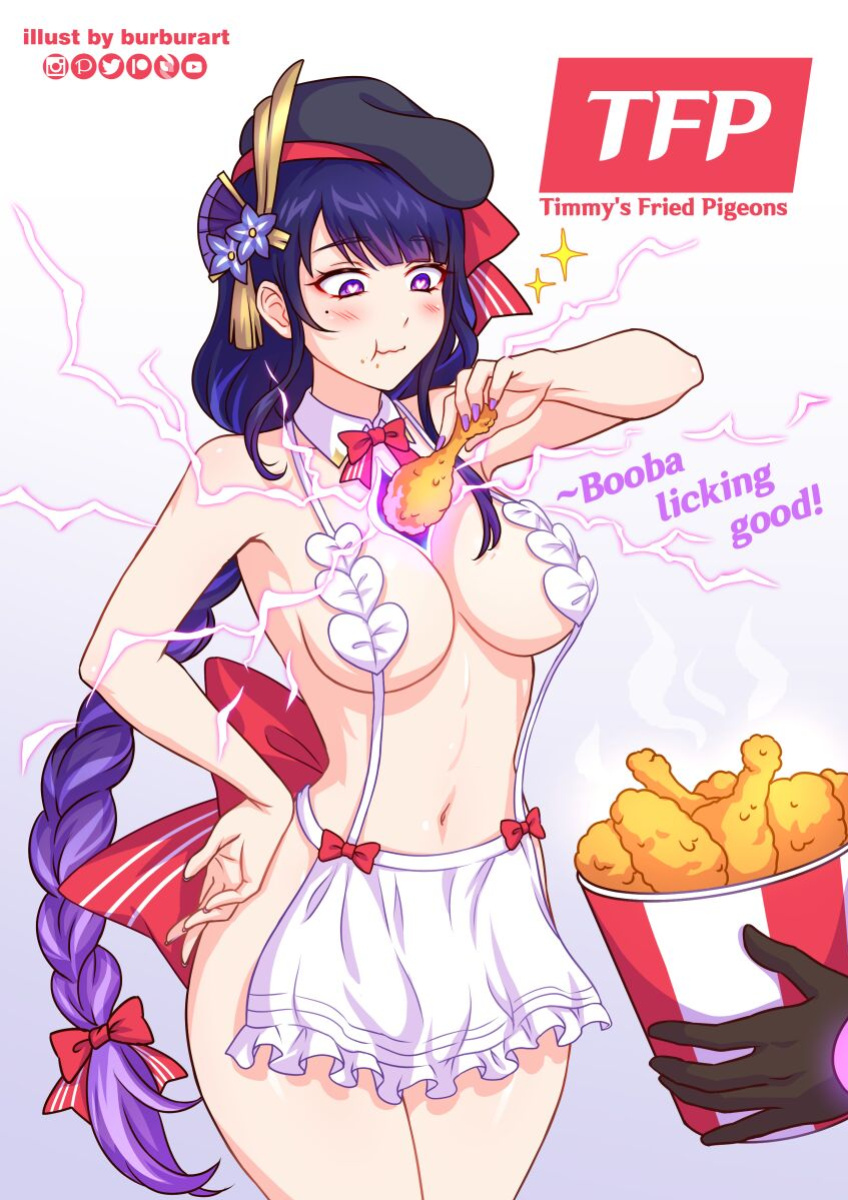 [Pixiv] burburart (3264473)