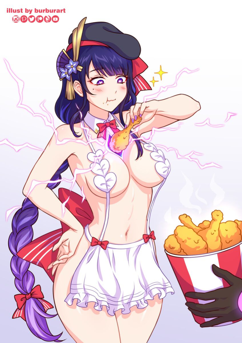 [Pixiv] burburart (3264473)
