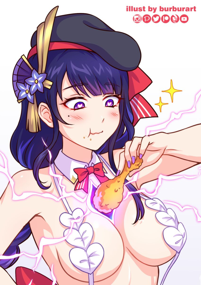 [Pixiv] burburart (3264473)