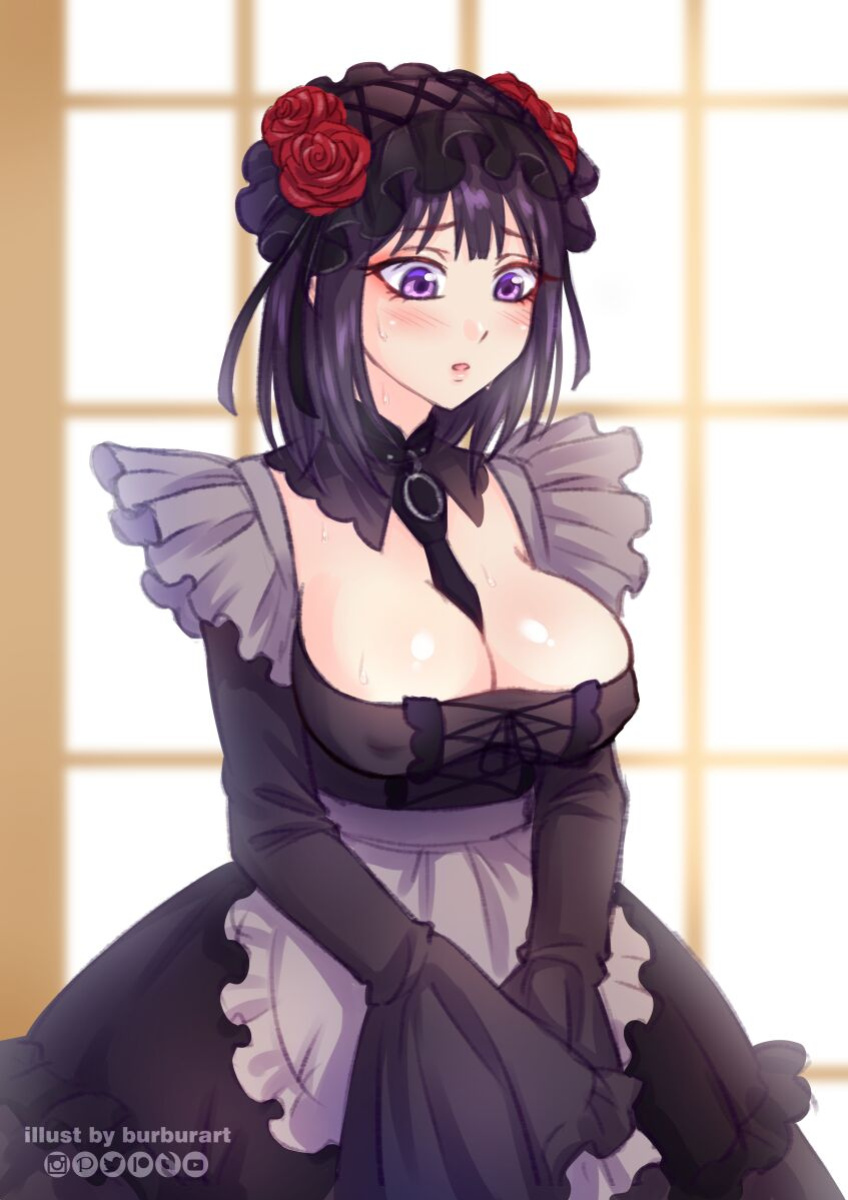 [Pixiv] burburart (3264473)