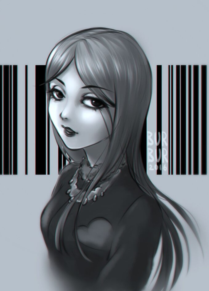 [Pixiv] burburart (3264473)