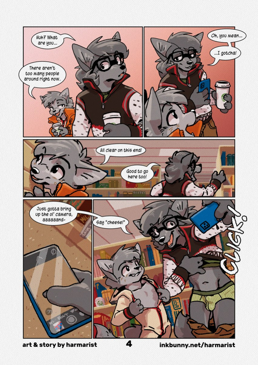 Sheath and Knife - Harmarist