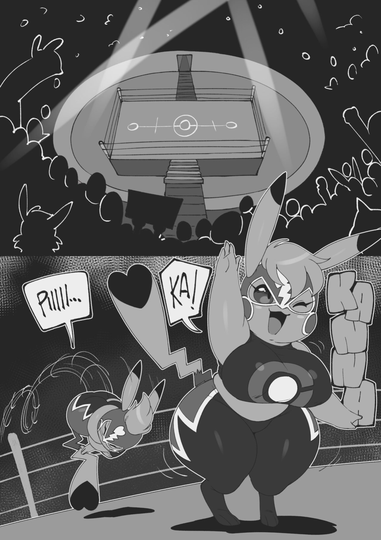 [Joaoppereiraus] Kanna Meets Leroy
