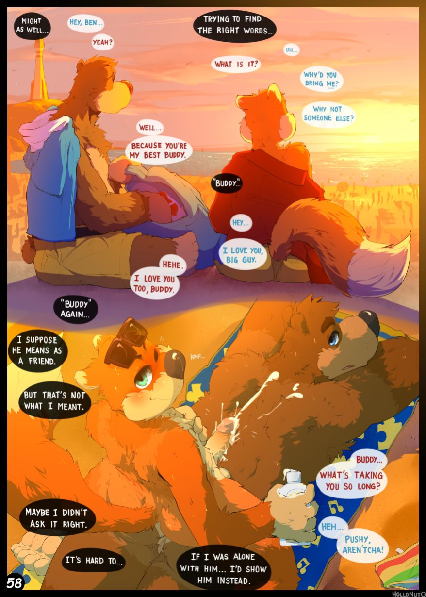 [HolloNut] Funfair - Starring Conker and Banjo