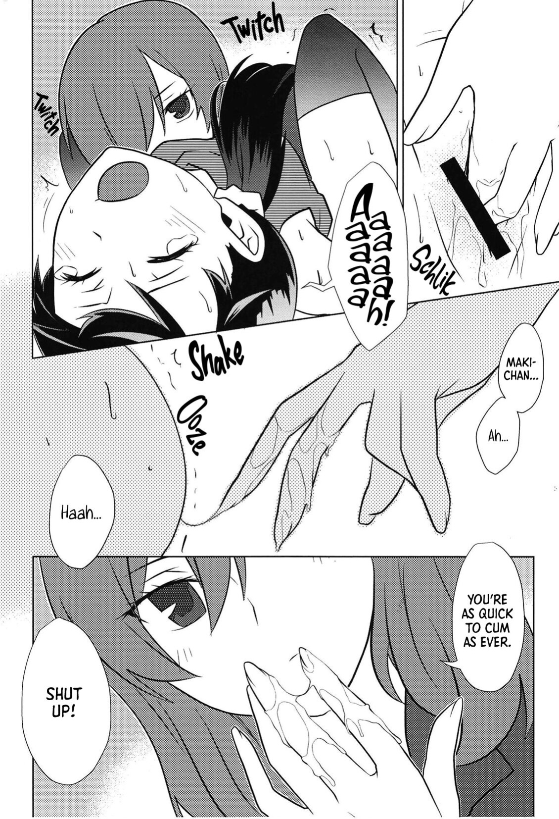 [Diamond Head (Cyonko DHC)] DEEP LOVERS (Love Live!) [Usr32]