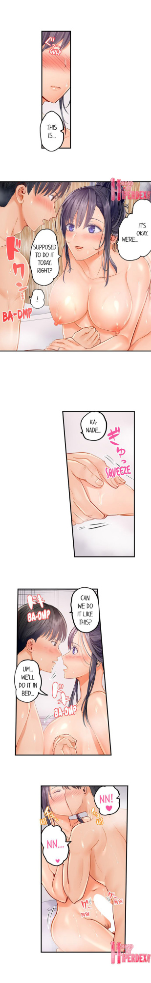 [Peter Mittsuru] Married Couple Swap: He’s Better Than My Husband (Ch.1-20)