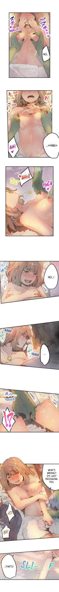 [Prhs] Yaoyorozu Sex – My Virginity Was Taken by Japanese Gods (Ch.1-24)