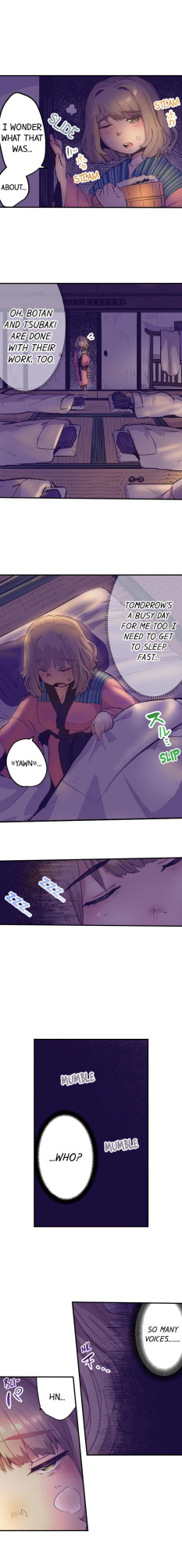 [Prhs] Yaoyorozu Sex – My Virginity Was Taken by Japanese Gods (Ch.1-24)