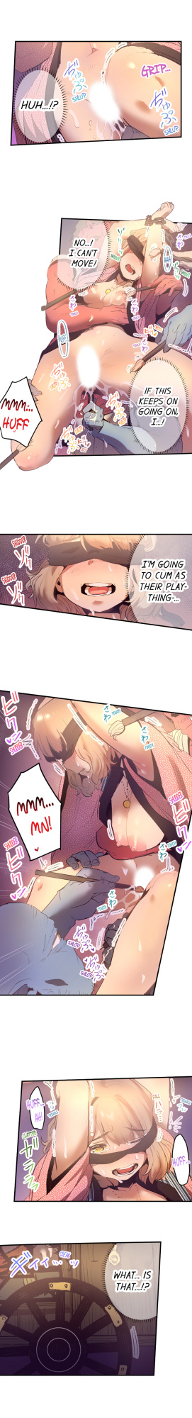 [Prhs] Yaoyorozu Sex – My Virginity Was Taken by Japanese Gods (Ch.1-24)