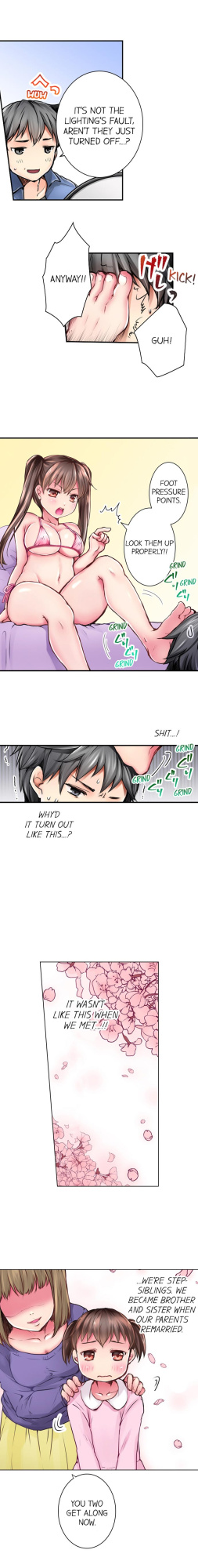 [Shino] [On Live] I’m Having Sex Now (Complete)