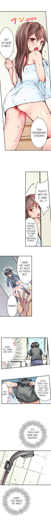[Shino] [On Live] I’m Having Sex Now (Complete)