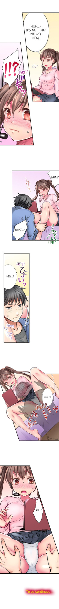 [Shino] [On Live] I’m Having Sex Now (Complete)