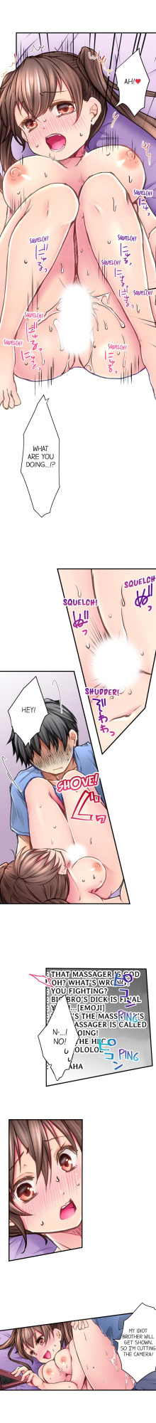 [Shino] [On Live] I’m Having Sex Now (Complete)