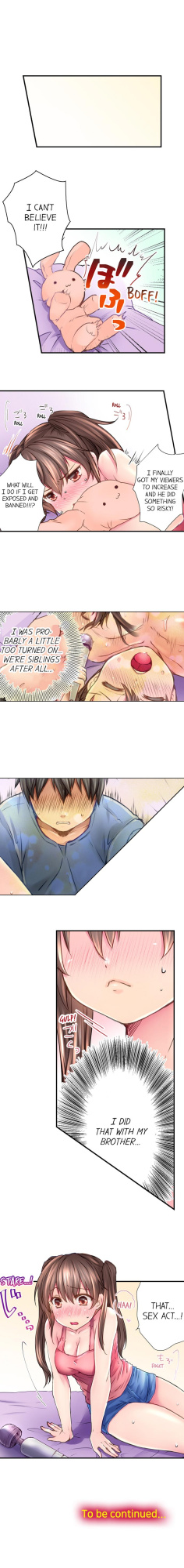 [Shino] [On Live] I’m Having Sex Now (Complete)