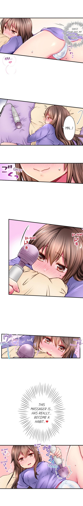[Shino] [On Live] I’m Having Sex Now (Complete)