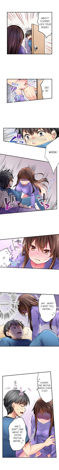 [Shino] [On Live] I’m Having Sex Now (Complete)