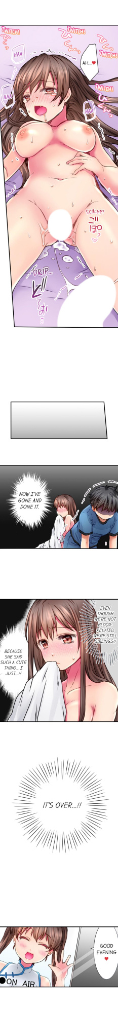 [Shino] [On Live] I’m Having Sex Now (Complete)