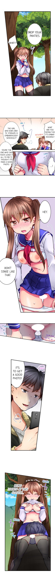 [Shino] [On Live] I’m Having Sex Now (Complete)