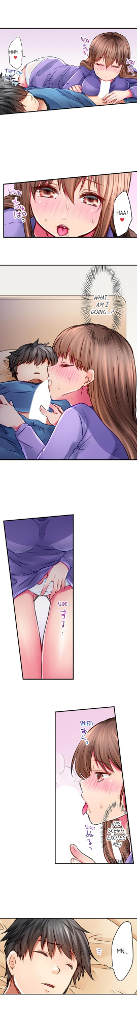 [Shino] [On Live] I’m Having Sex Now (Complete)