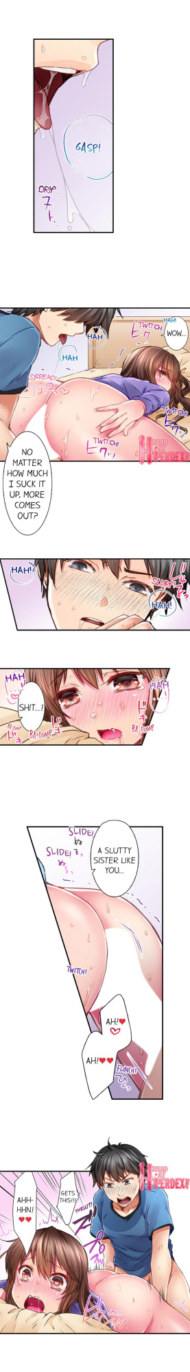 [Shino] [On Live] I’m Having Sex Now (Complete)
