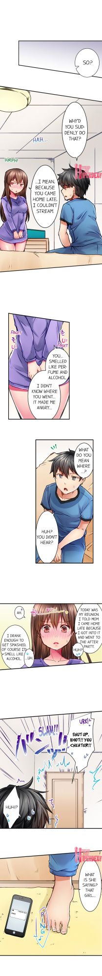 [Shino] [On Live] I’m Having Sex Now (Complete)