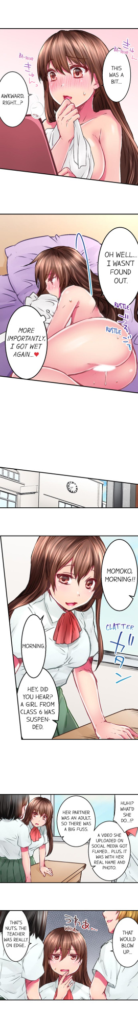 [Shino] [On Live] I’m Having Sex Now (Complete)