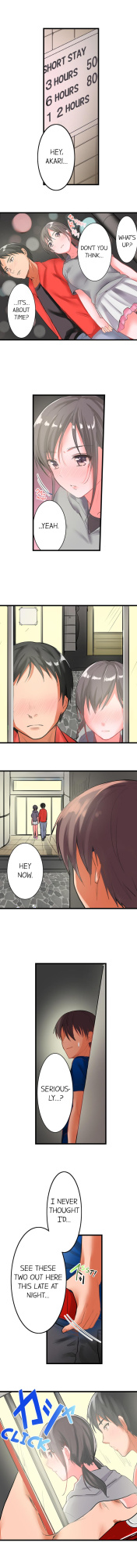 [Torotaro] The Day She Became a Sex Toy (Complete]