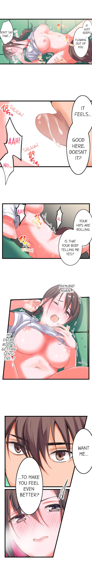 [Torotaro] The Day She Became a Sex Toy (Complete]