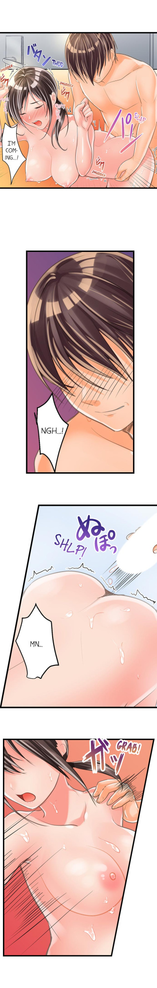 [Torotaro] The Day She Became a Sex Toy (Complete]