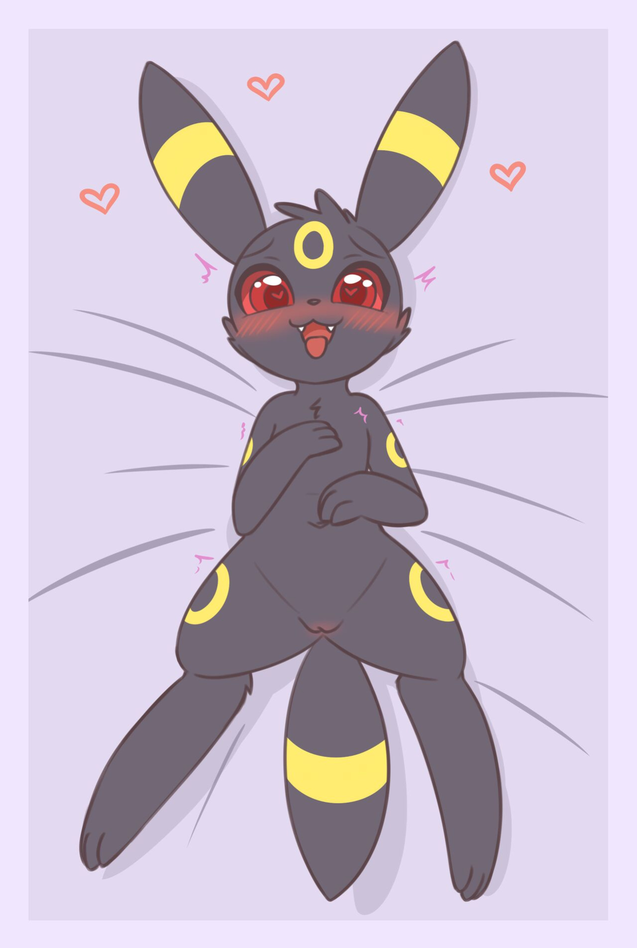 [Bunnybits] Collection from all places before the french busted it