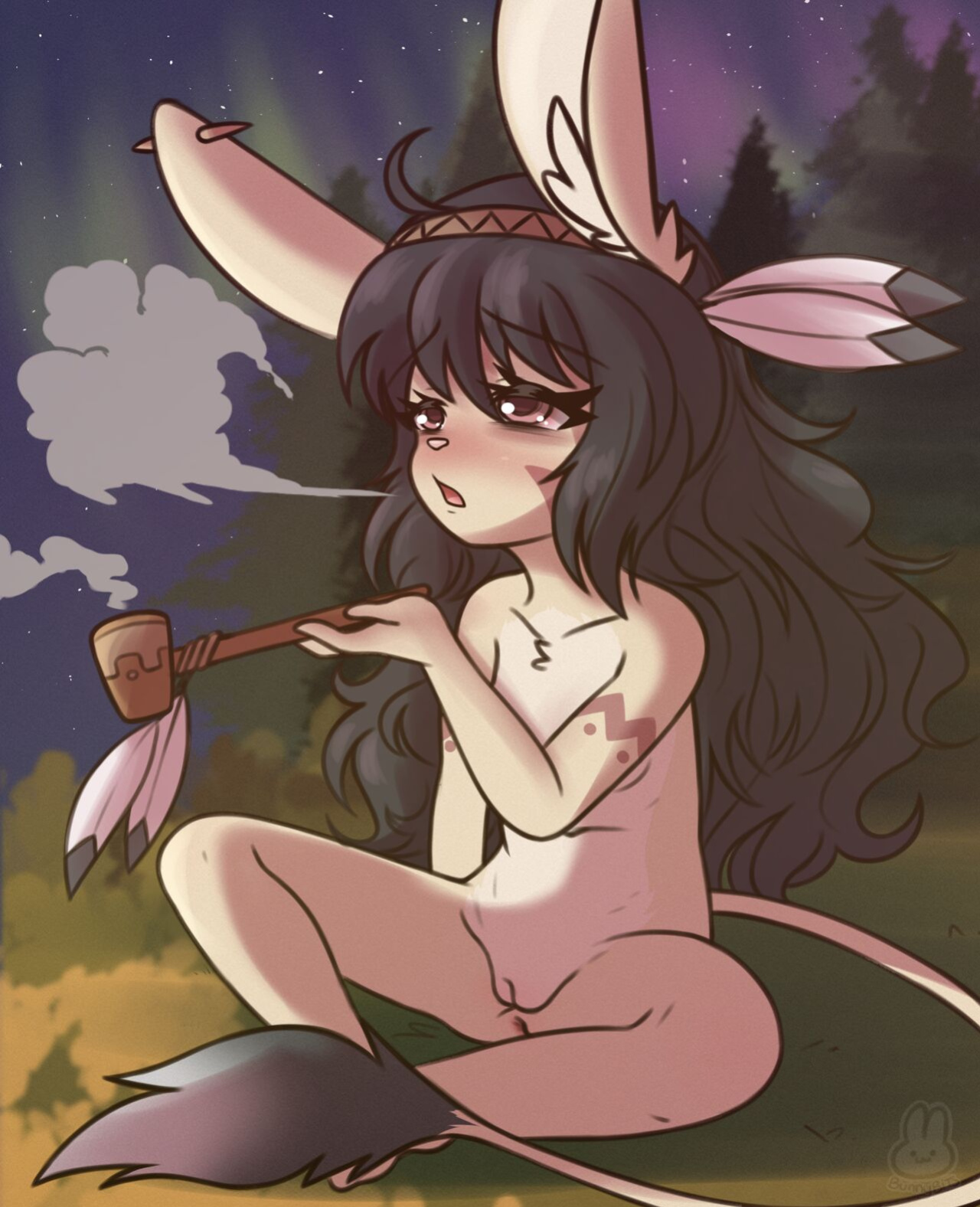 [Bunnybits] Collection from all places before the french busted it