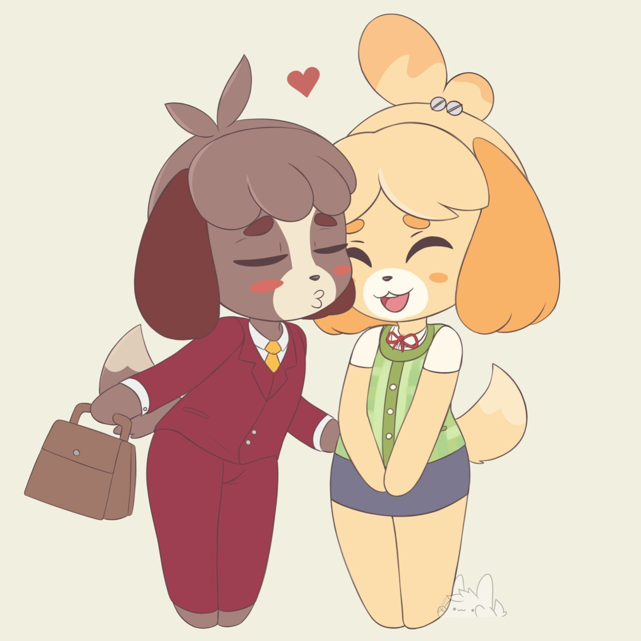 [Bunnybits] Collection from all places before the french busted it