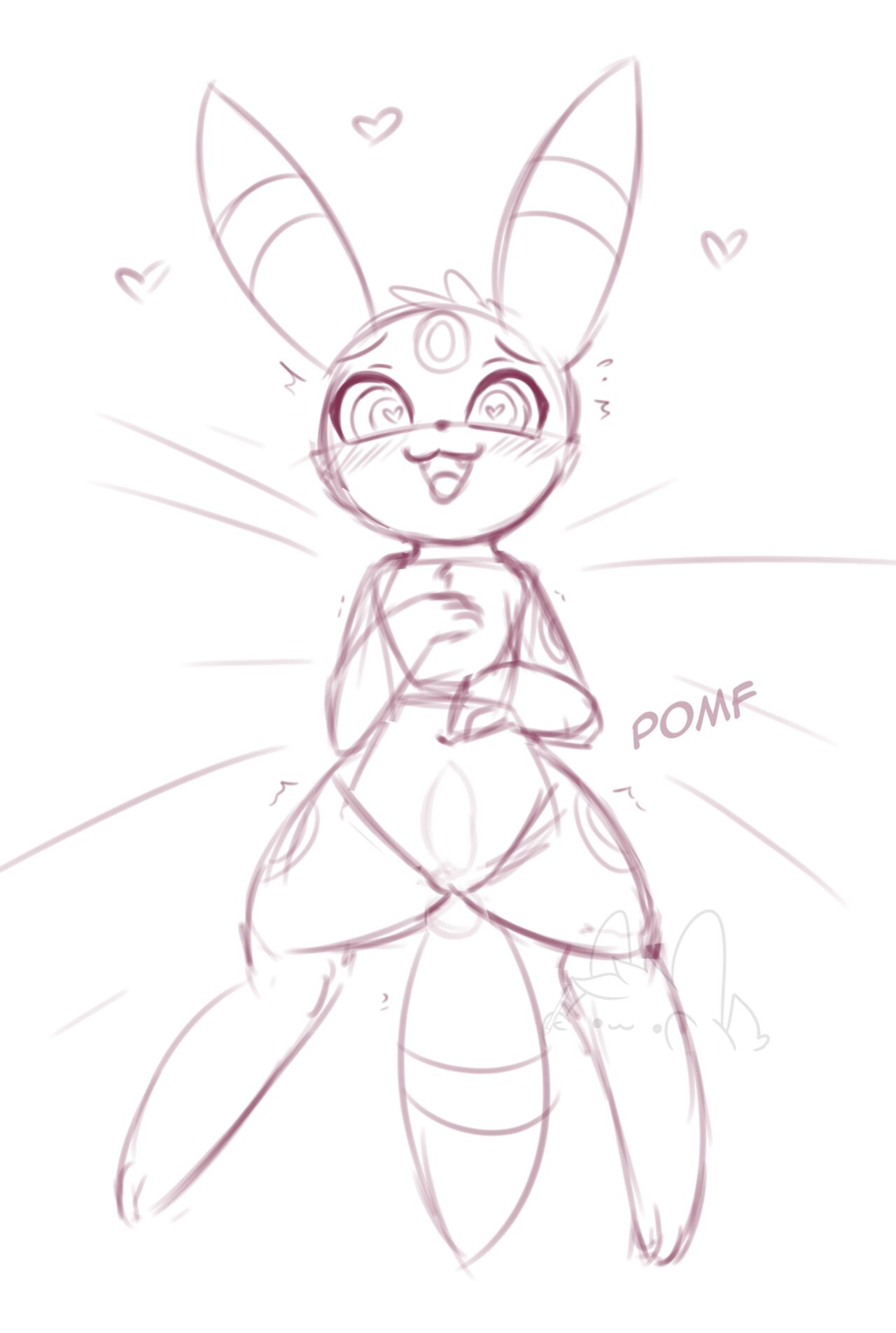 [Bunnybits] Collection from all places before the french busted it