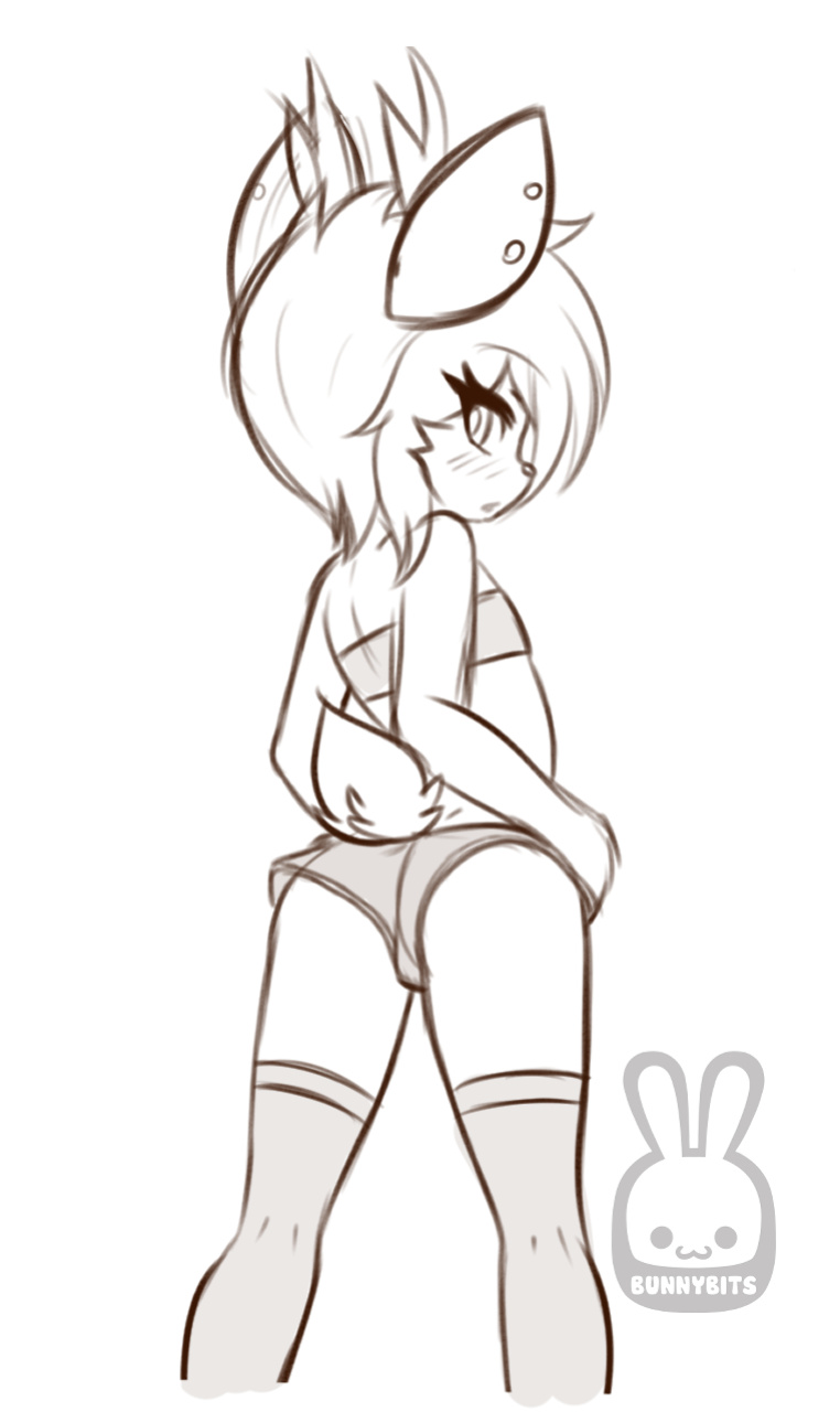 [Bunnybits] Collection from all places before the french busted it