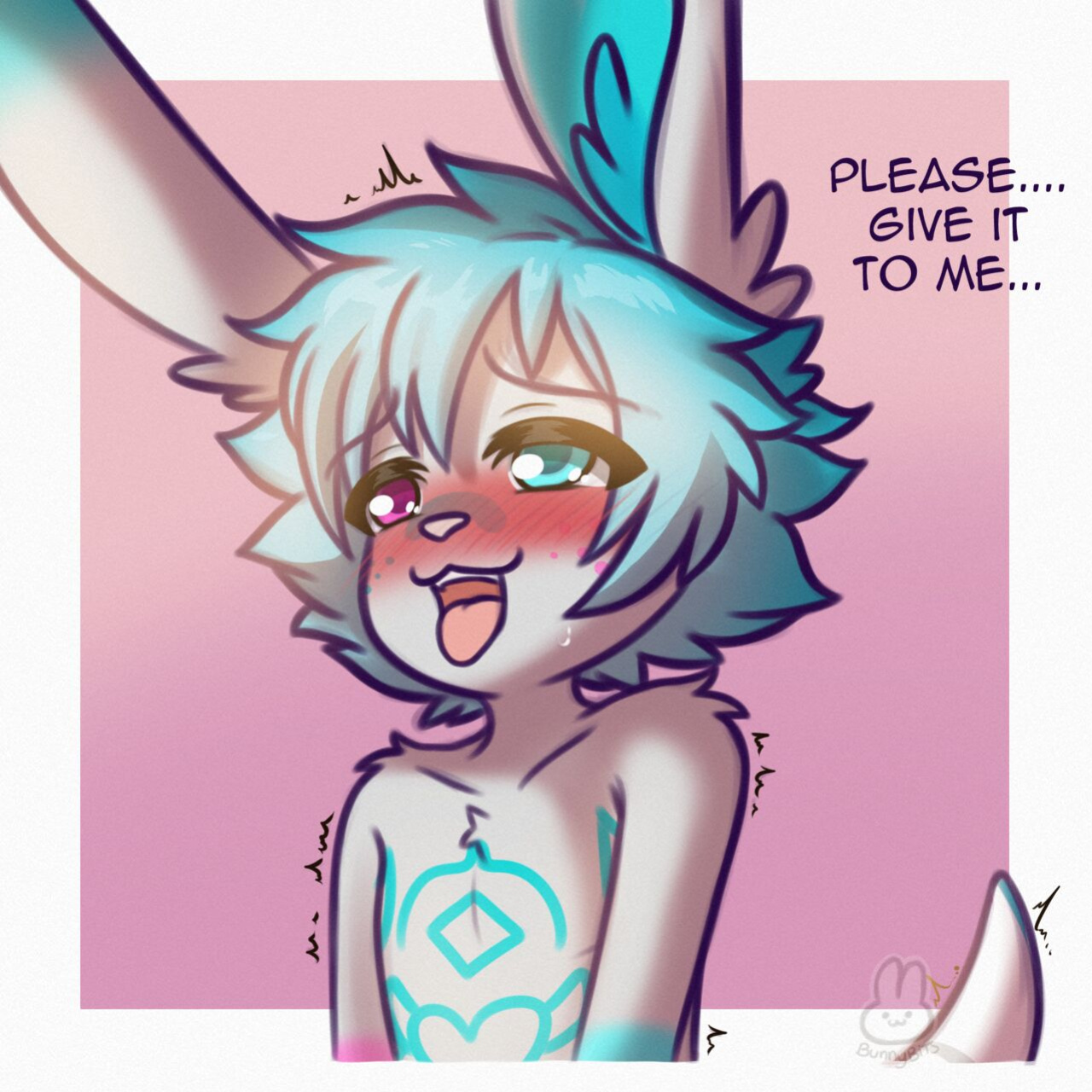 [Bunnybits] Collection from all places before the french busted it