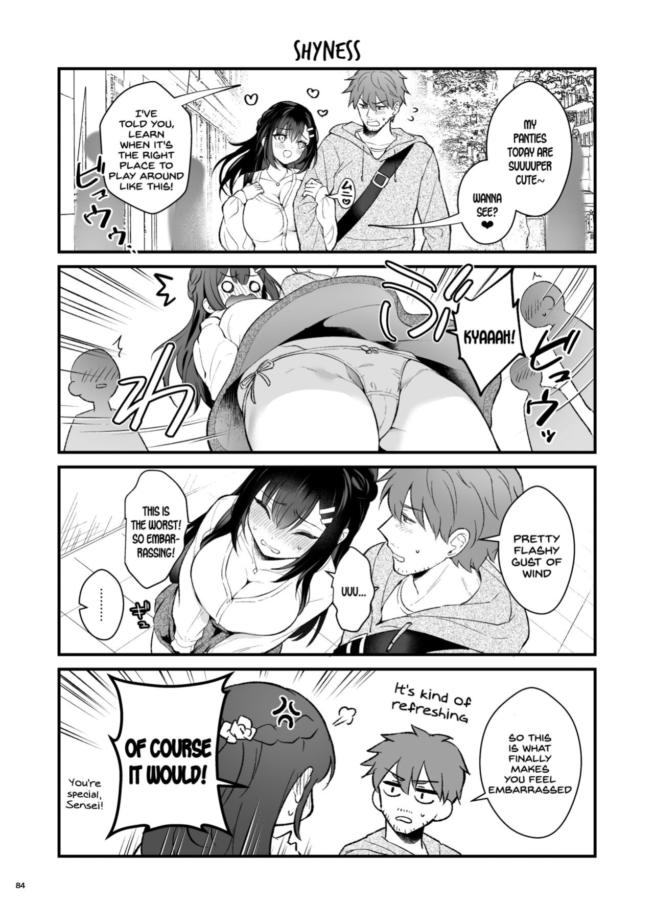 [Calm White (Mashiro Shirako)] Sensei, Sukidesu -Sensei × Oshiego Soushuuhen- [SDTLs]