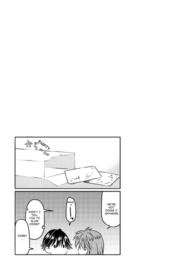 [Ichinichi Sanjou (Kamimiya)] Shinizokonai to Megami-sama (Yu Yu Hakusho) english yyh-reviva