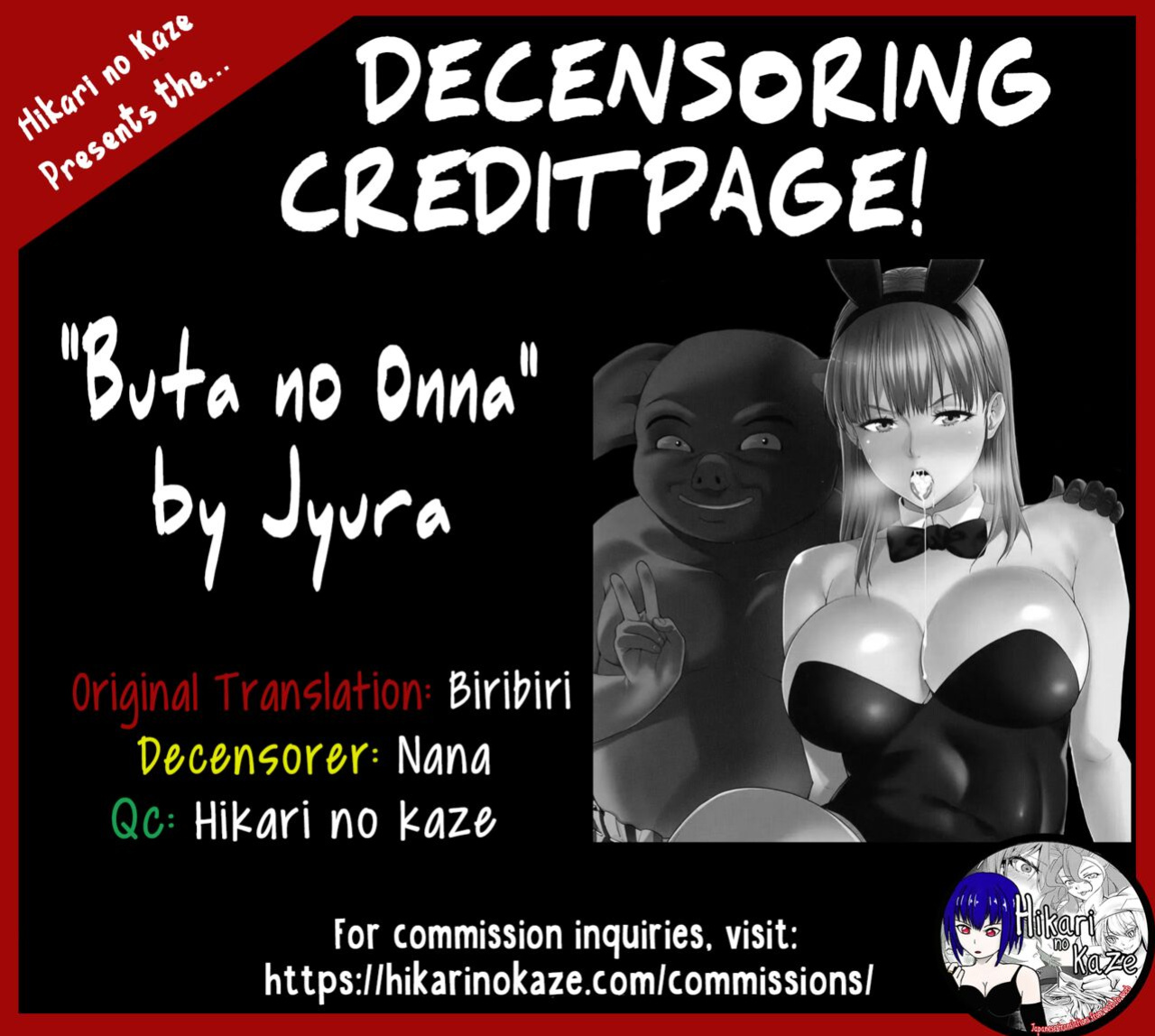 (C91) [JACK-POT (Jyura)] Buta no Onna (Dragon Ball) [biribiri]