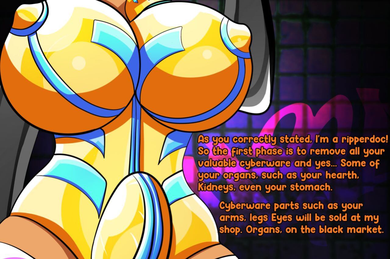 [JacketFreak] Lucy CP story