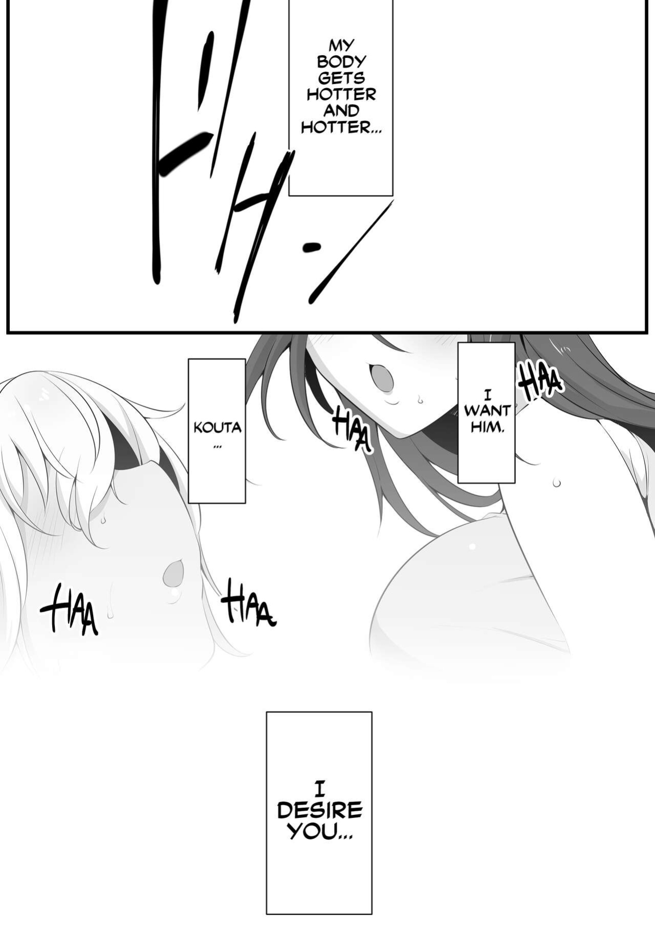 [Misaki (Neko Samurai)] Souken Shimai ~Anetorare~ [xinsu]