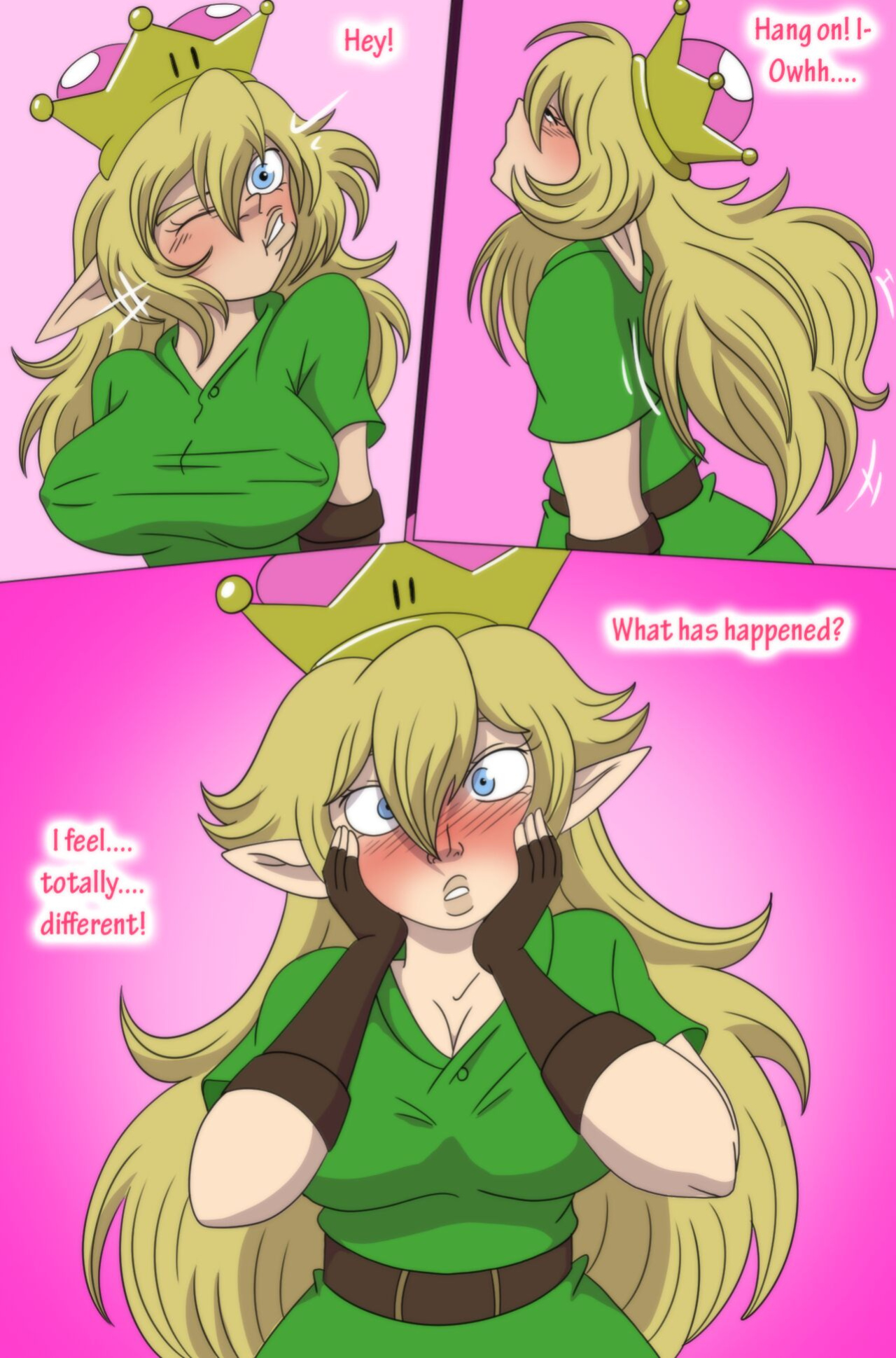 [tfsubmissions] Super Smash Crown