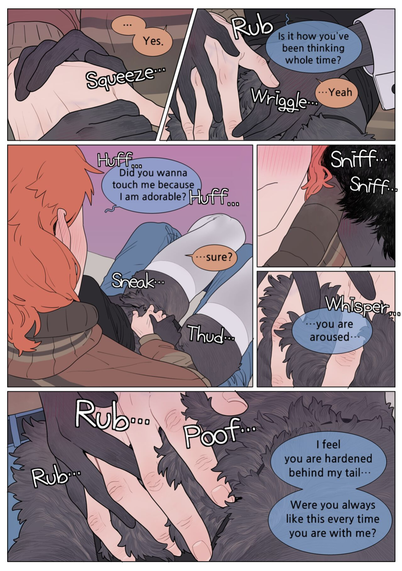 [SPARROWL] New Days