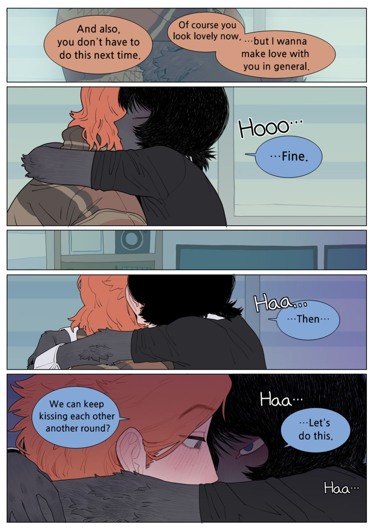 [SPARROWL] New Days