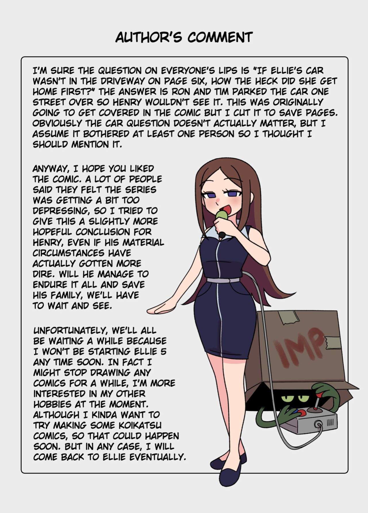 [Imp Underneath] Ellie Skinsuit 4