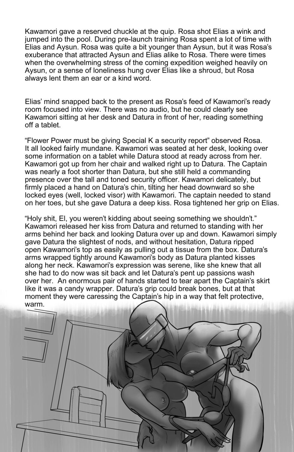 Dimension H Issue 2