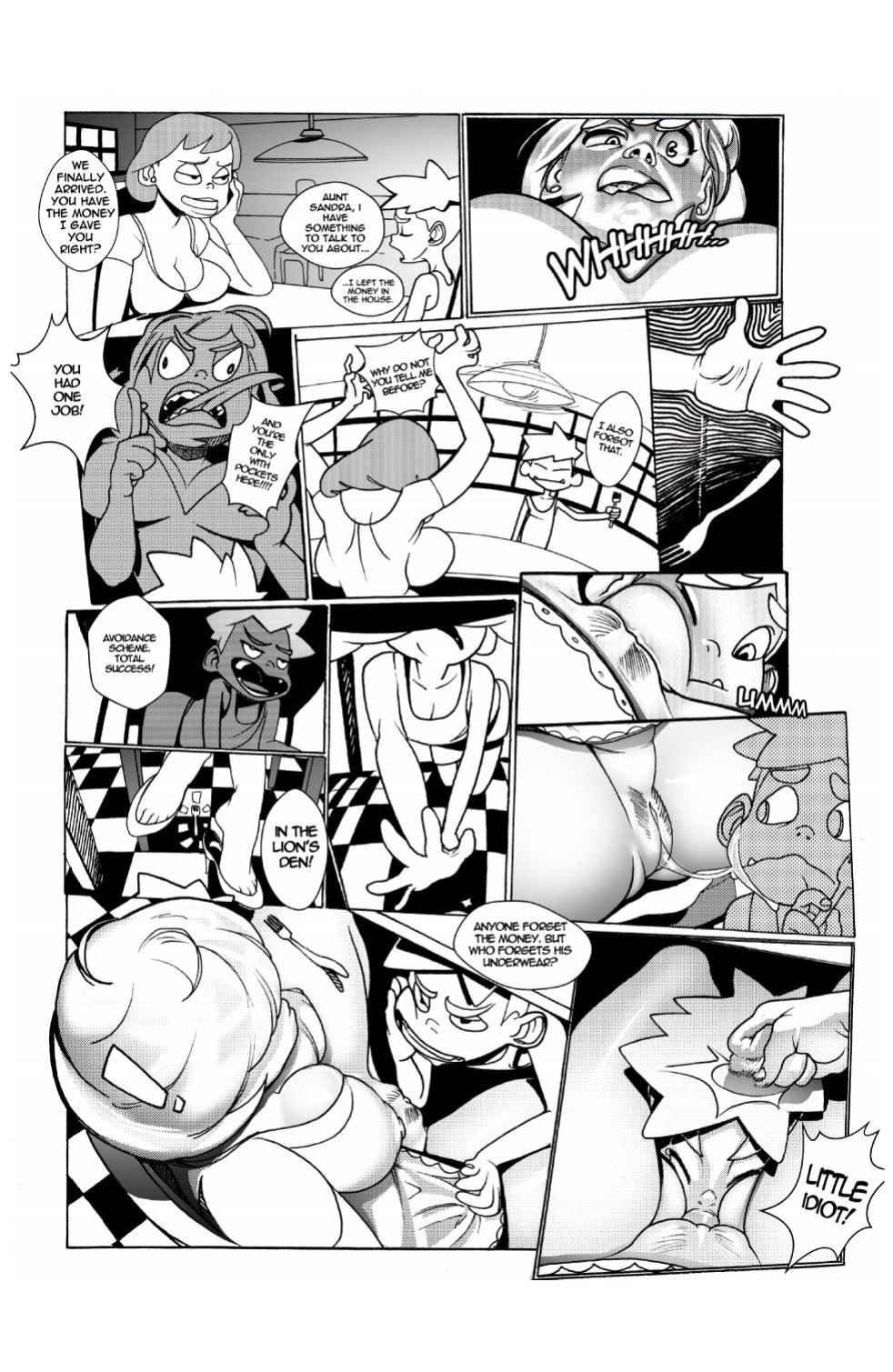 Dimension H Issue 2