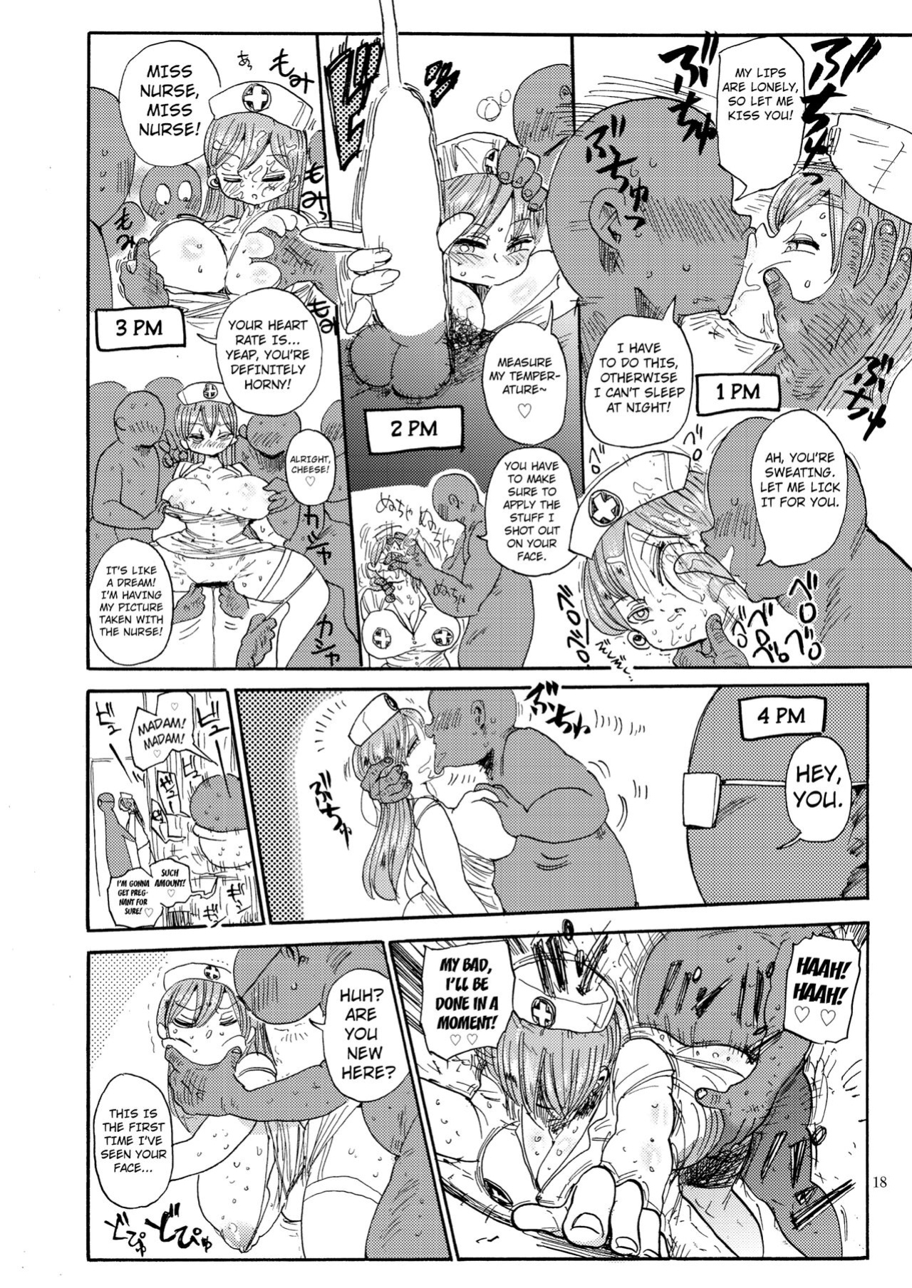 [Kiliu] Nandemo Chousa Shoujo No Doujinshi Ga Deta? Wakarimashita Chousa Shimasu [Kuraudo]